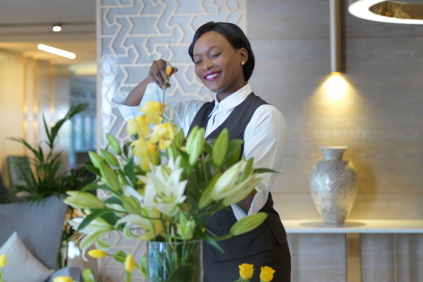 Two Seasons Hotel